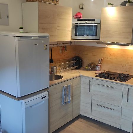 Bel Appartement 2/4 Pers, Au Pied Des Pistes تينْيِ المظهر الخارجي الصورة